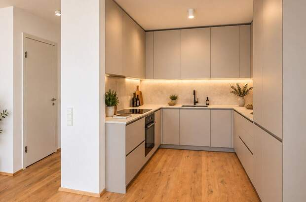 Wohnung mit Balkon kaufen in 1100 Wien (Bild 4)