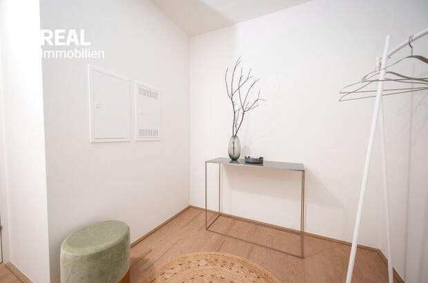 Terrassenwohnung kaufen in 1220 Wien (Bild 4)