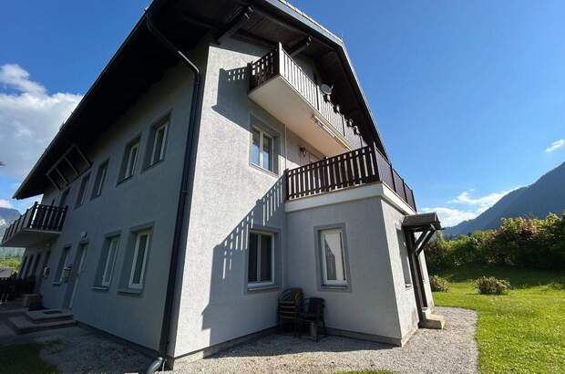 Wohnung mit Balkon kaufen in 8943 Aigen (Bild 4)