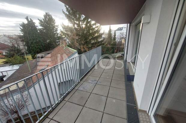 Terrassenwohnung kaufen in 1210 Wien (Bild 5)