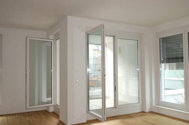 Wohnung mit Balkon mieten in 4600 Wels (Bild 1)