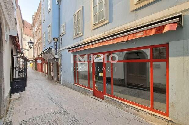 Gewerbeobjekt mieten in 8010 Graz (Bild 1)