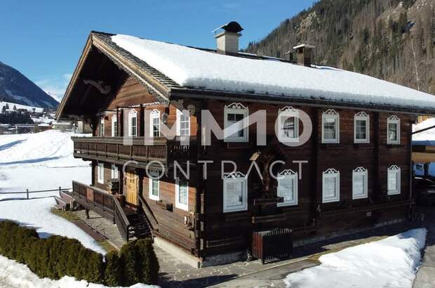 Haus kaufen in 9962 St. Veit