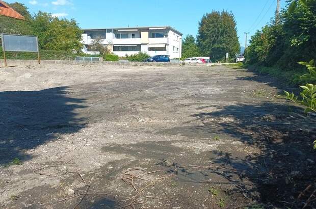 Grundstück kaufen in 6060 Hall (Bild 3)