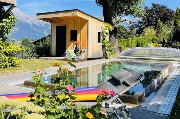 Altbauwohnung kaufen in 6080 Innsbruck (Bild 2)