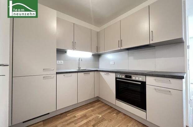 Terrassenwohnung mieten in 1220 Wien (Bild 2)