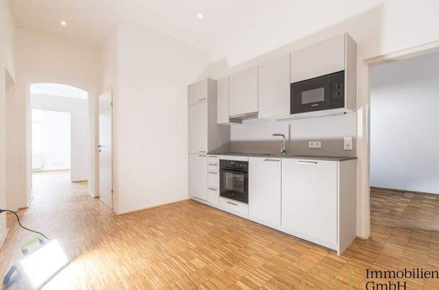 Büro / Praxis mieten in 4020 Linz (Bild 4)