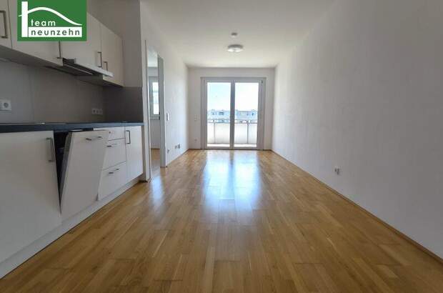 Terrassenwohnung mieten in 3100 St. Pölten (Bild 2)