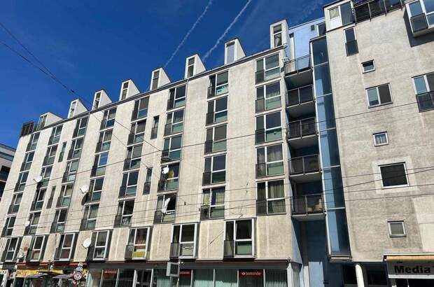 Wohnung mieten in 1100 Wien (Bild 1)