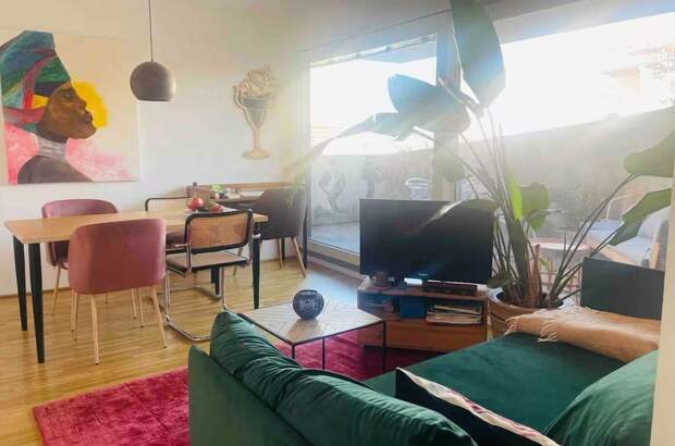 Wohnung mit Balkon mieten in 1100 Wien (Bild 2)