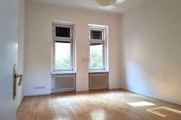 Altbauwohnung mieten in 1040 Wien (Bild 1)