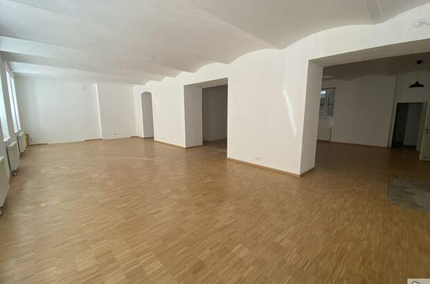 Gewerbeobjekt mieten in 1090 Wien (Bild 1)
