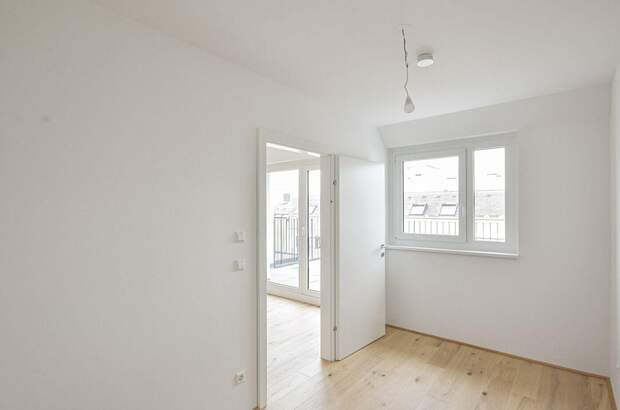 Wohnung mit Balkon mieten in 1140 Wien (Bild 4)