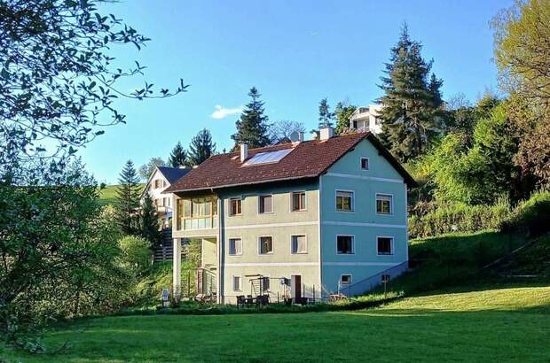 Haus mit Garten kaufen in 4209 Engerwitzdorf (Bild 1)