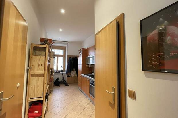 Altbauwohnung kaufen in 1150 Wien (Bild 2)