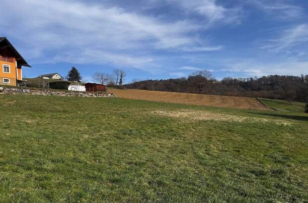 Grundstück kaufen in 8421 Schwarzau (Bild 1)