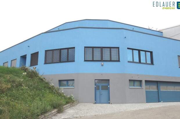 Bürogebäude mieten in 3125 Statzendorf (Bild 1)