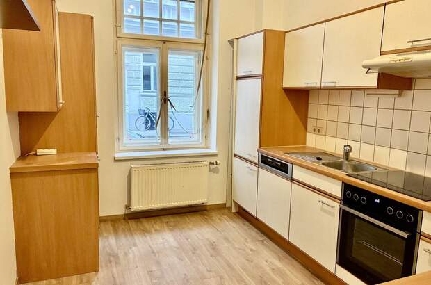 Wohnung mieten in 8020 Graz (Bild 4)