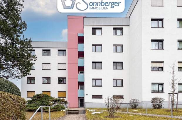 Wohnung kaufen in 4020 Linz (Bild 1)