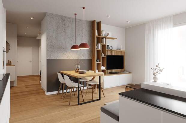 Wohnung kaufen in 9711 Paternion (Bild 1)