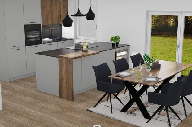 Haus mit Garten kaufen in 4614 Marchtrenk (Bild 5)