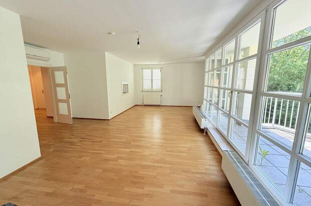 Wohnung mit Balkon kaufen in 1190 Wien (Bild 1)