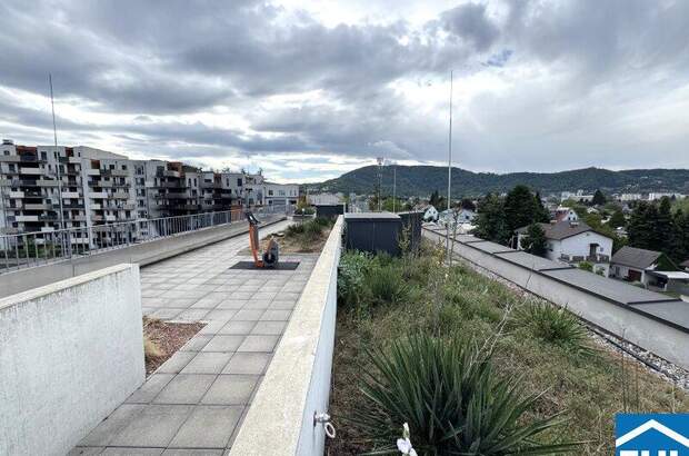 Terrassenwohnung mieten in 8053 Graz (Bild 2)