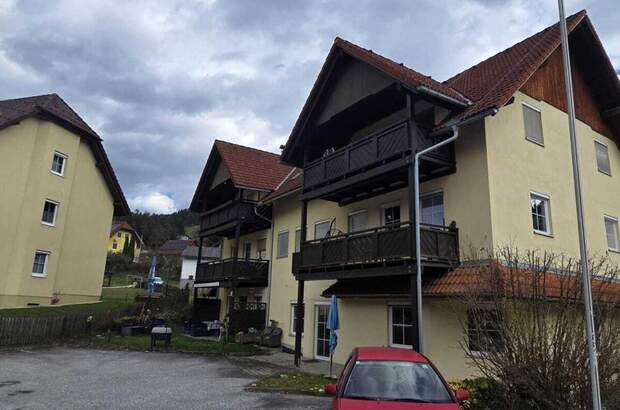 Anlageobjekt kaufen in 8152 Voitsberg (Bild 3)