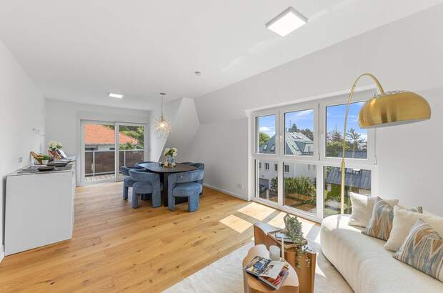 Terrassenwohnung kaufen in 1170 Wien (Bild 1)