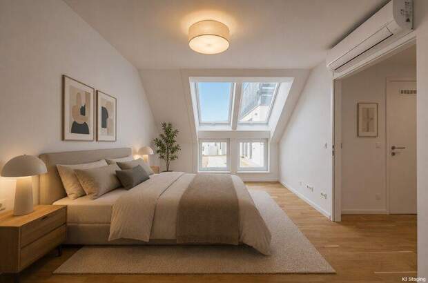 Terrassenwohnung kaufen in 1210 Wien (Bild 2)