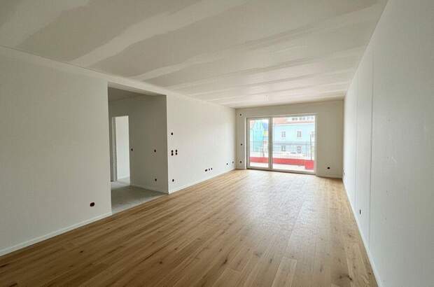 Wohnung mit Balkon kaufen in 8753 Fohnsdorf (Bild 4)