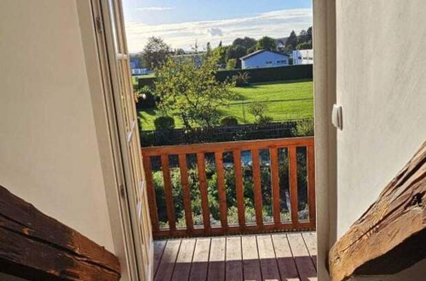 Altbauwohnung mit Balkon kaufen in 8262 Ilz (Bild 3)