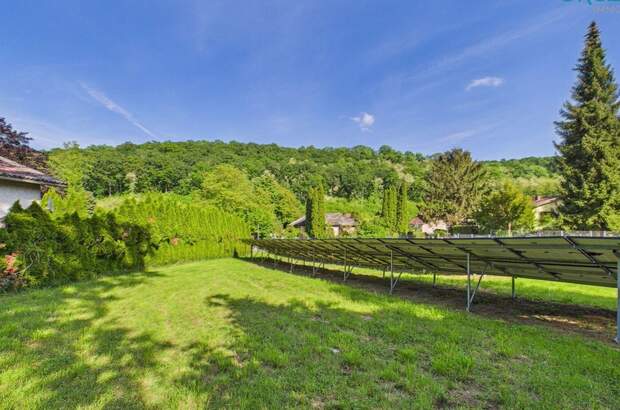 Grundstück kaufen in 2105 Oberrohrbach (Bild 1)