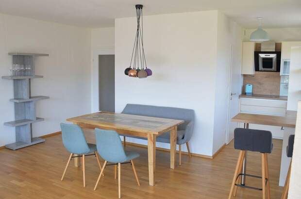 Wohnung mit Balkon mieten in 9073 Klagenfurt (Bild 3)