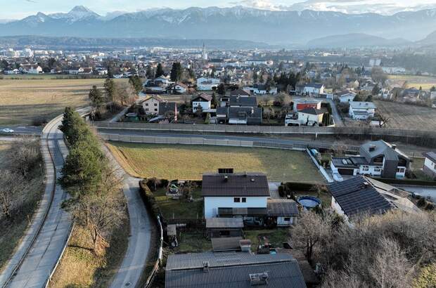 Haus mit Garten kaufen in 9500 Villach (Bild 4)