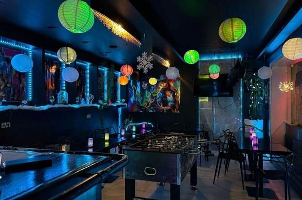 Gewerbeobjekt mieten in 1030 Wien (Bild 5)