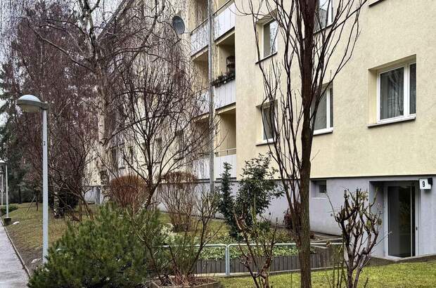 Wohnung kaufen in 1220 Wien (Bild 1)