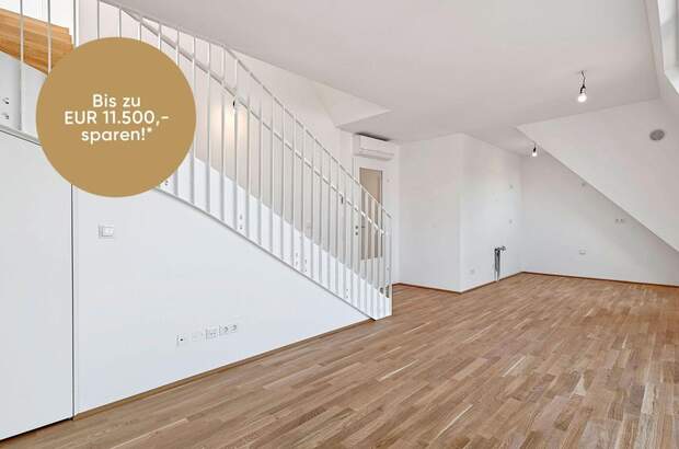 Wohnung kaufen in 1210 Wien (Bild 1)