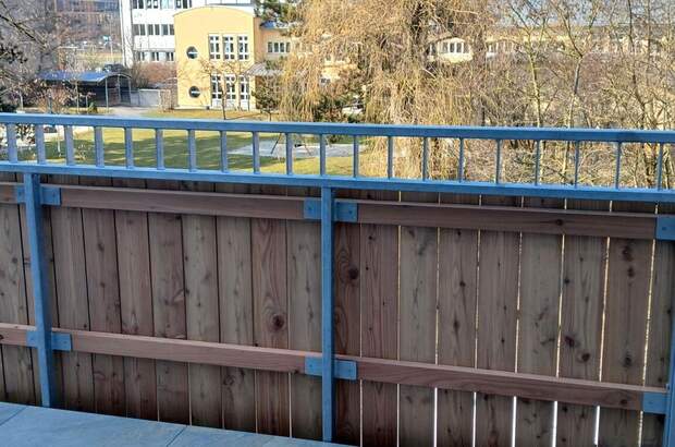 Wohnung mit Balkon mieten in 4600 Wels (Bild 3)