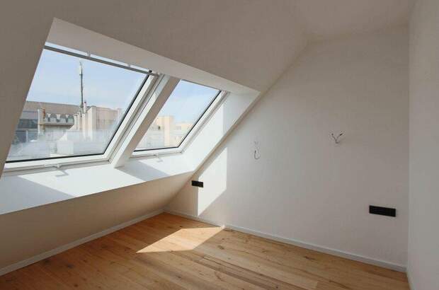 Terrassenwohnung kaufen in 1100 Wien (Bild 2)