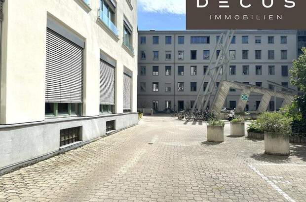 Büro / Praxis mieten in 1030 Wien (Bild 4)