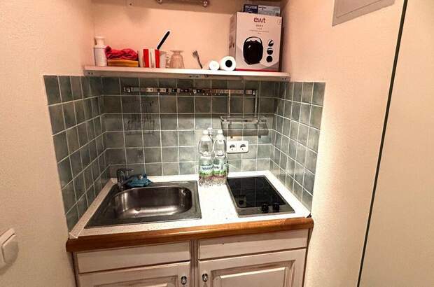 Altbauwohnung kaufen in 5761 Hinterthal (Bild 5)