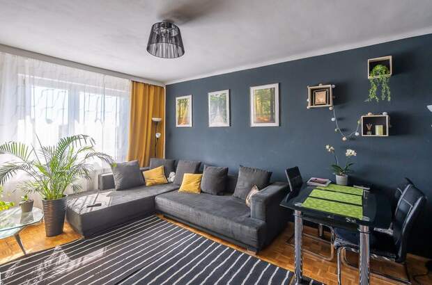 Wohnung mit Balkon kaufen in 1200 Wien (Bild 1)