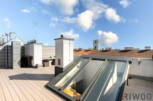 Terrassenwohnung kaufen in 1190 Wien (Bild 3)