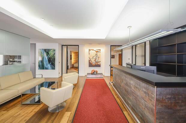 Büro / Praxis mieten in 6370 Kitzbühel (Bild 2)