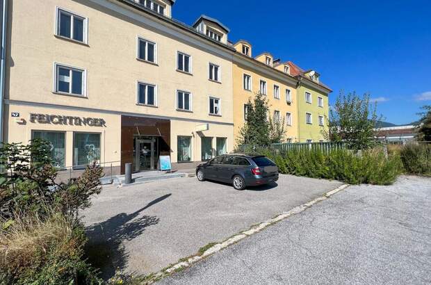 Gewerbeobjekt mieten in 9500 Villach (Bild 1)