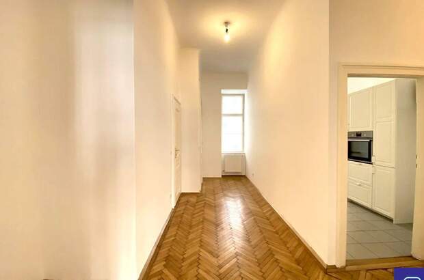 Altbauwohnung kaufen in 1030 Wien (Bild 4)