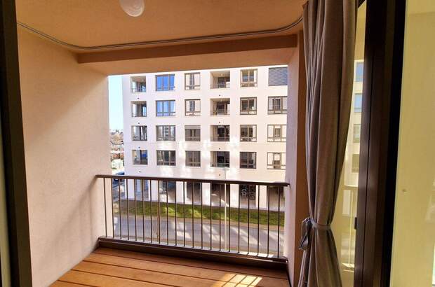 Wohnung mit Balkon kaufen in 8010 Graz (Bild 1)