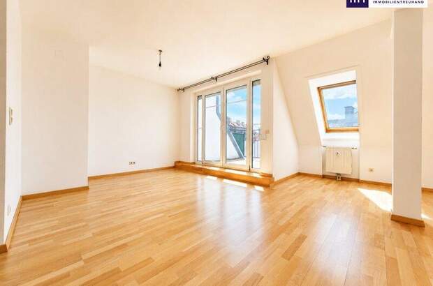 Terrassenwohnung kaufen in 3100 St. Pölten (Bild 4)