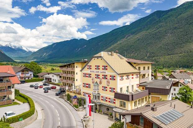 Gewerbeobjekt kaufen in 6464 Tarrenz (Bild 5)